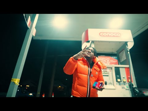MBK Money - 40 Bucks (Official Music Video)