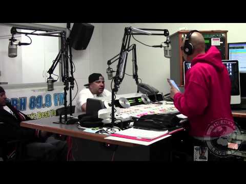 Doja Clik/ Ren Da Heatmonsta Interview