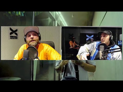 DJ TOTAIM - ENTREVISTA | #CIUDADEGO