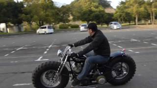 1978 ミリタリーショベル(スチームパンクショベル ﾊﾟｰﾄⅡ） 公認リジット