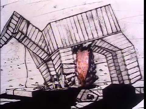 Éjszakai kultúrtörténeti hadgyakorlat / Culturhistorical Manoeuvre at Night