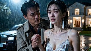 【다국어 자막】결혼 3년, 전남친 아이 임신! 재벌 남편 결국 떠났다!