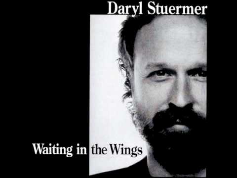 Daryl Stuermer - Wherever You Are