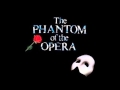 Phantom Of The Opera: London Preview, 09.26.1986 ...