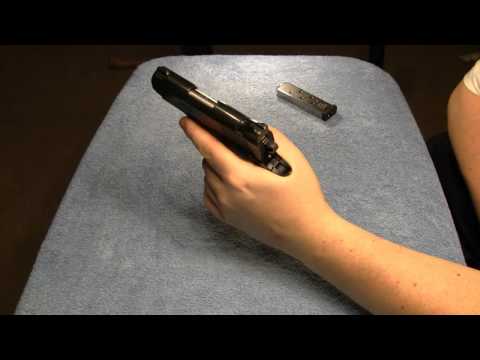 Kimber Ultra Carry ll (Compact Powerhouse)