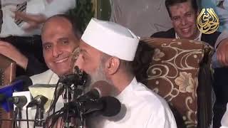 وقفات مع هجرة المسلمين إلى الحبشة | للشيخ الحويني image