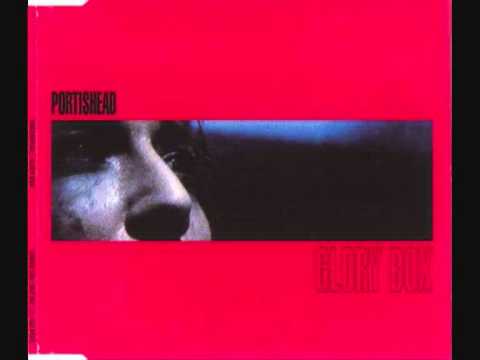 EDs Project - Re_Glory Box - Portishead