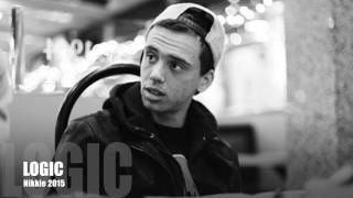 Jeff Beck Love is Green Sampled By Logic for Nikki