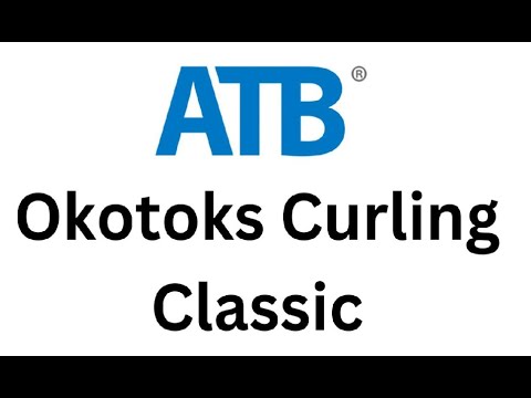Mike McEwen vs. Michael Brunner - SEMIS - ATB Okotoks Classic [2]