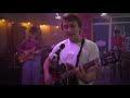 Niña Polaca - Madrid Sin Tí || Barber Sessions