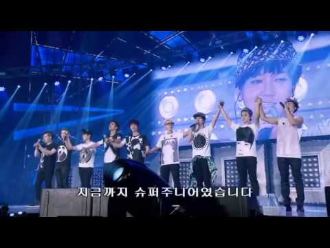 [DVD/Full] SUPER SHOW 5 in SEOUL - SUPER JUNIOR {Part2/2}