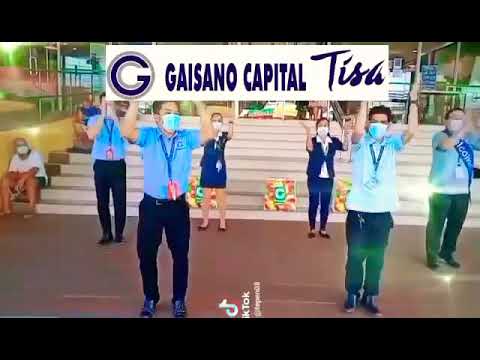 Gaisano Capital Tisa|tiktok desafia entrada oficial 2021