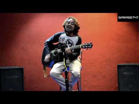 Nishit Kapoor Let me down cover (by Paolo Nutini)