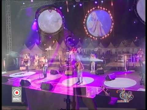 Blackmen Bluz en Live