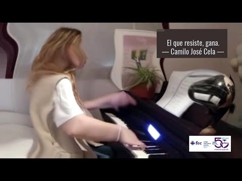 RESISTIREMOS - Colegio Sta. Mª de La Paz - FEC