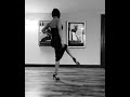 Tango Argentino Women Technique With Gimena Dance Tango