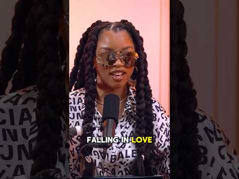 Chloe Bailey DOESNT want to REVEAL who she is DATING