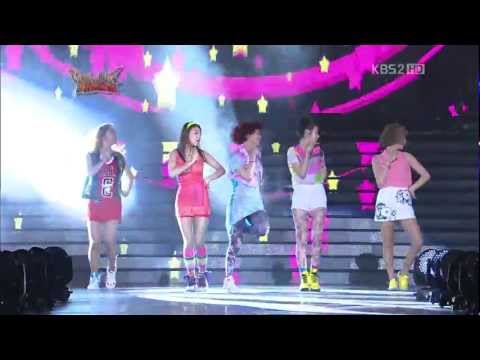 120706 WG - Tell Me+Nobody+Talk+ Like This @ KBS Music Bank in Hong Kong[1080i]