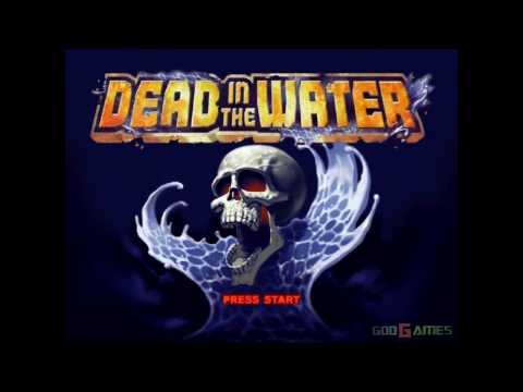 dead in the water playstation 1