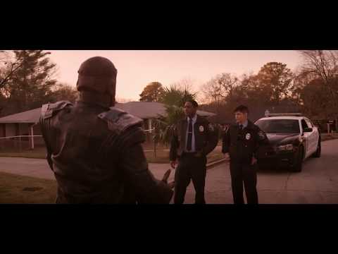 Doom Patrol 2x03 HD "Jane receives an Ultimatum" HBOmax - DC Universe