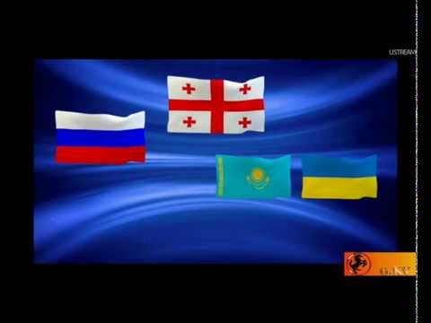 J.Bitsadze(GEO)-I.Nikulin(RUS) Final -75 KG Cadet World Championship 2011 Riga.flv