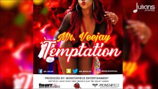 Mr. Veejay - Temptation 