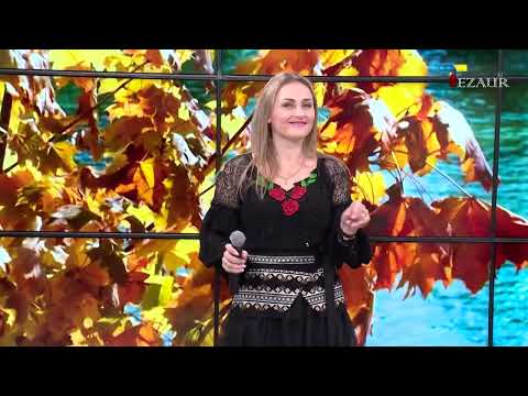 Larisa Harea - Dulce-i viața / Dimineata la Tezaur