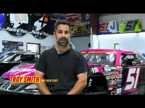 Rick Ware Racing