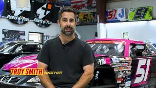 Rick Ware Racing