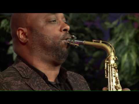 Musician Donald Hayes!