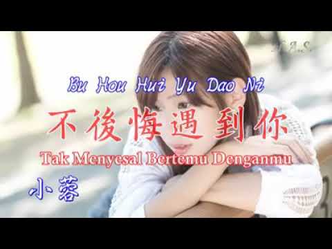 Bu Hou Hui Yu Dao Ni