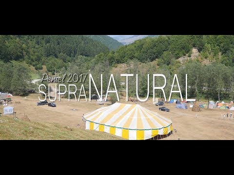 Peniel 2017 SupraNatural film