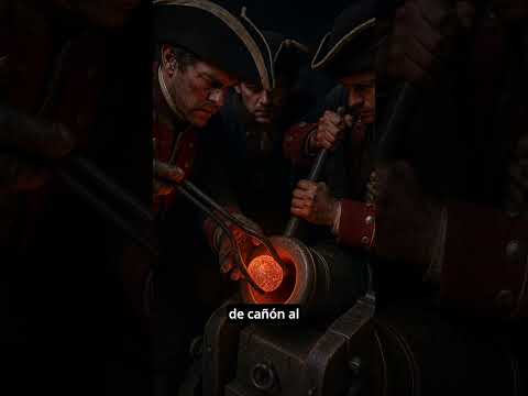 Construyeron fortalezas imposibles de quemar… y ardieron igual 🔥 #historia #curiosidades