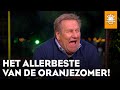 COMPILATIE: Het allerbeste van De Oranjezomer | DE ORANJEZOMER