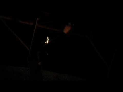 David Campbell -Ultimate Cliffhanger Pass!