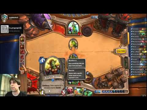 Skillstone Turn 4 Outskilled