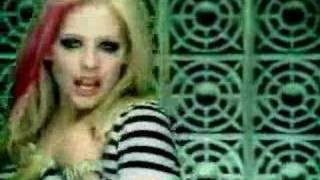 Avril Lavigne Innocence