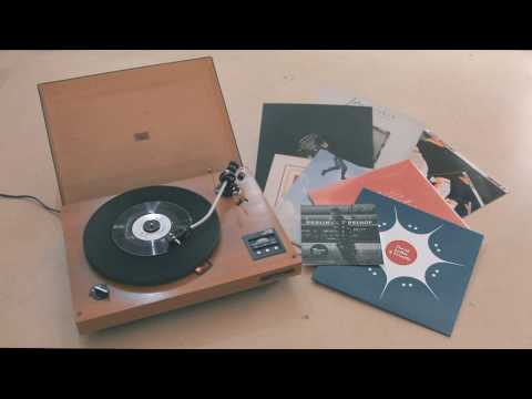 Ben Cristovao & The Glowsticks - NIC NENÍ NASTÁLO / (David Koller Song REMIX)