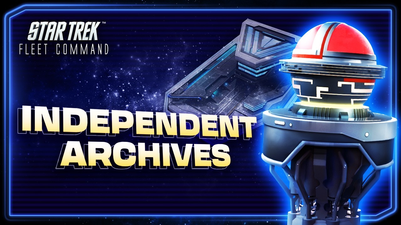 Feature Spotlight: Independent Archives | How It Works