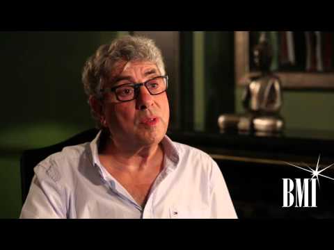 BMI Icon Graham Gouldman Interview - The Legacy of 10cc