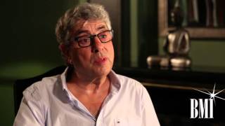 BMI Icon Graham Gouldman Interview - The Legacy of 10cc