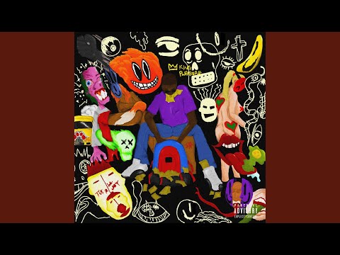 BAILED OUT! (feat. King Cult)