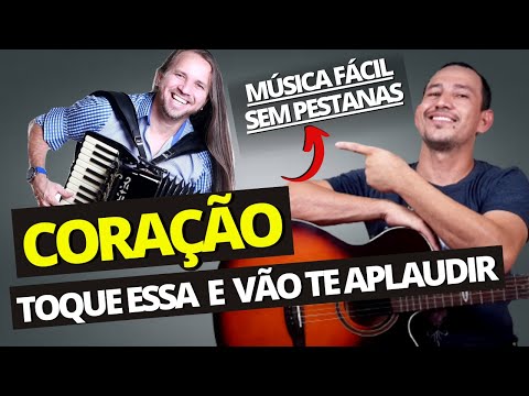 Coração - Aviões do Forró