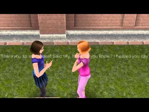 Sims freeplay the bully