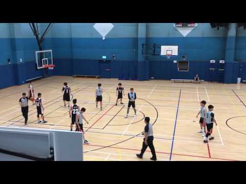 170302 Pcup Hall A vs Hall H Part 1