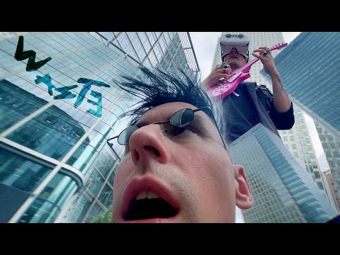 Venjent - Waste (Official Music Video)