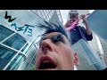 Venjent - Waste (Official Music Video)