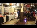 Флешмоб на свадьбе - Белая стрекоза любви 