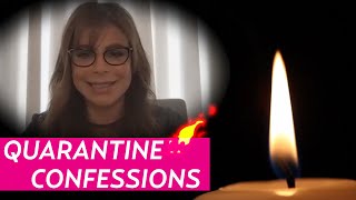 Paula Abdul Confesses Which 'American Idol' Costars She Would Quarantine With