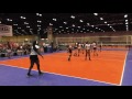 2016 AAU Nationals Final Game Playlist (unedited)